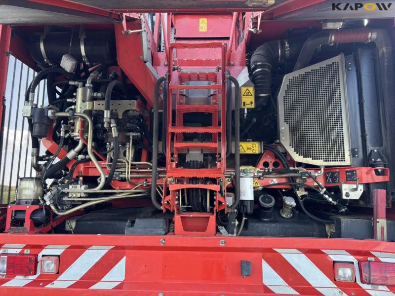 Holmer Terra Dos T3 roeoptager 90