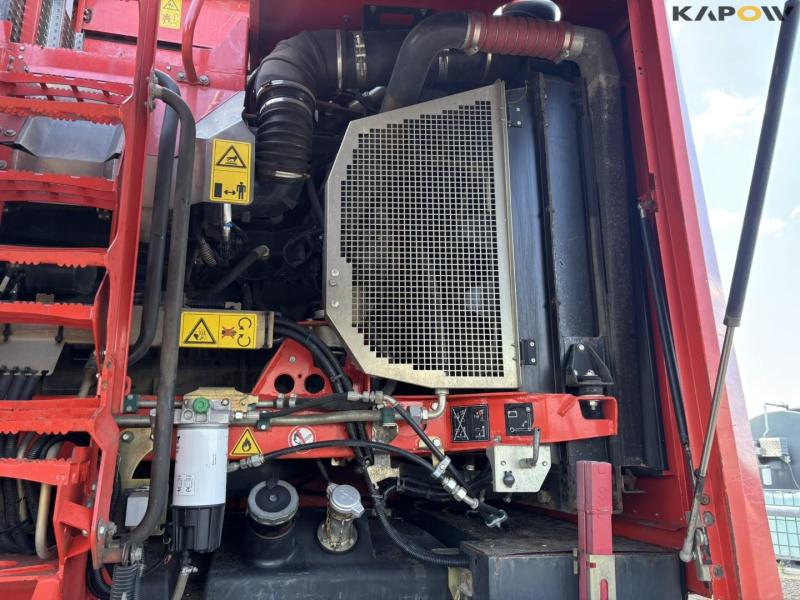 Holmer Terra Dos T3 roeoptager 91