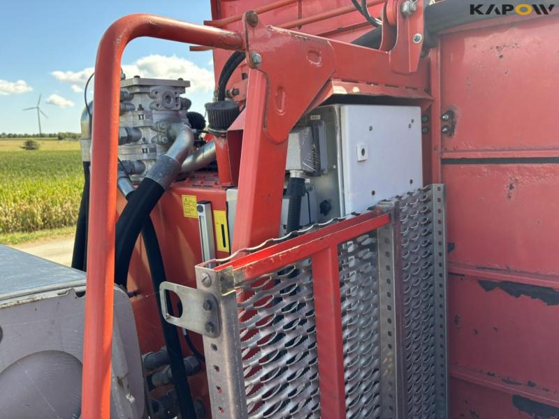 Holmer Terra Dos T3 roeoptager 97