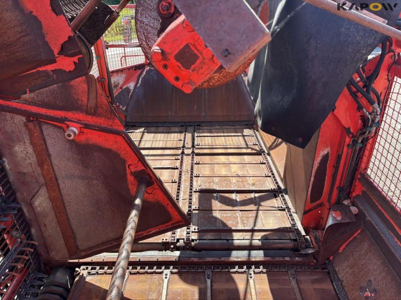 Holmer Terra Dos T3 roeoptager 108