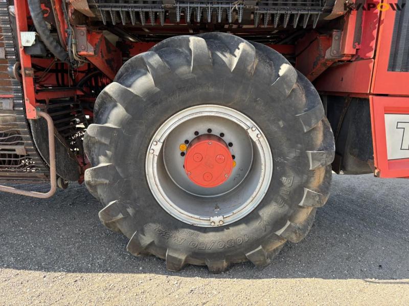 Holmer Terra Dos T3 roeoptager 112