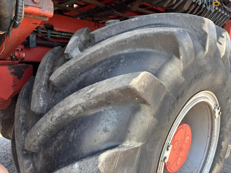 Holmer Terra Dos T3 roeoptager 113