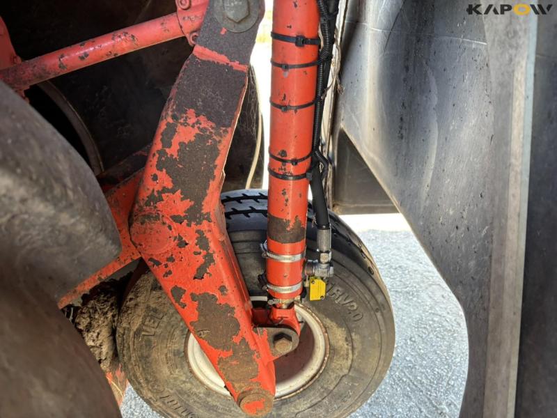 Holmer Terra Dos T3 roeoptager 115