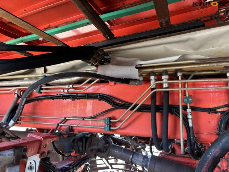 Holmer Terra Dos T3 roeoptager 124