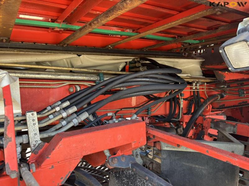 Holmer Terra Dos T3 roeoptager 125
