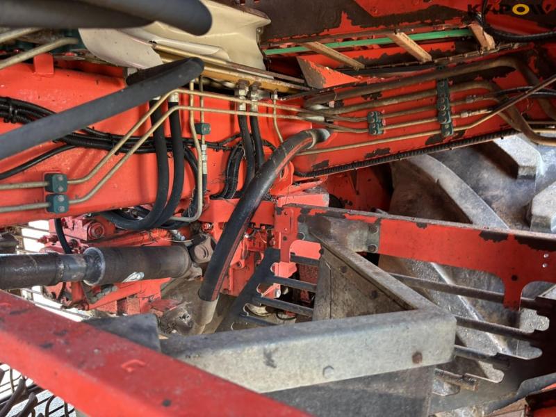 Holmer Terra Dos T3 roeoptager 126