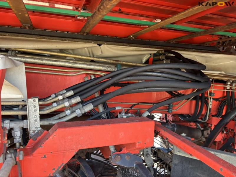 Holmer Terra Dos T3 roeoptager 128