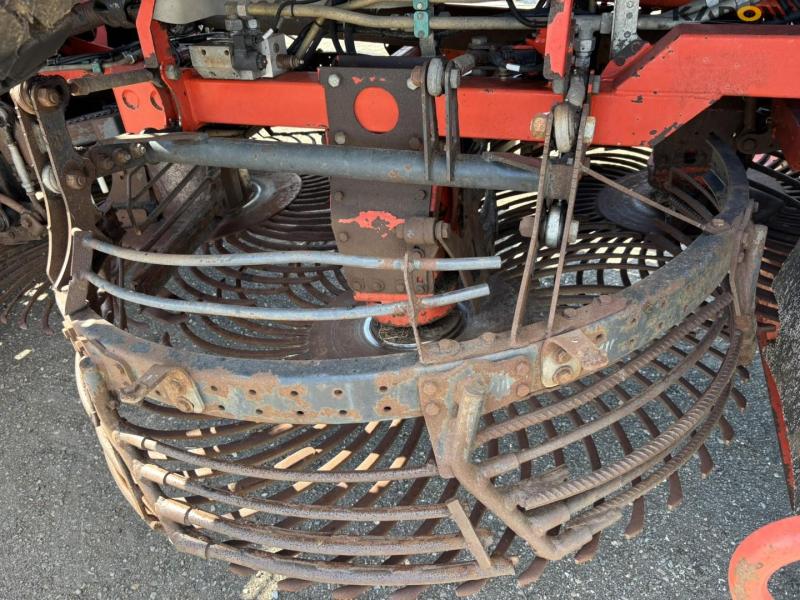 Holmer Terra Dos T3 roeoptager 130