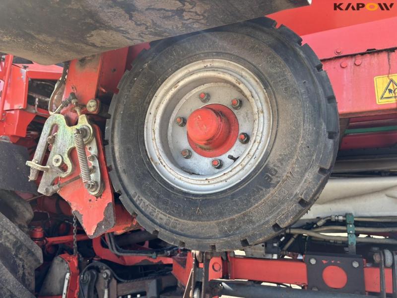 Holmer Terra Dos T3 roeoptager 133