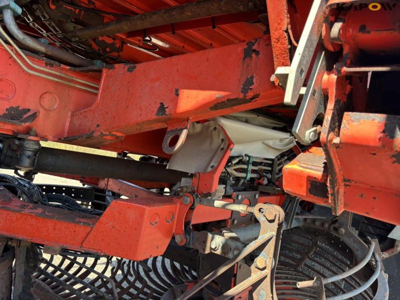 Holmer Terra Dos T3 roeoptager 135