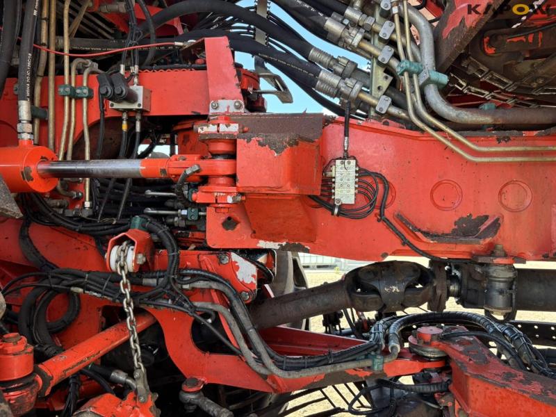 Holmer Terra Dos T3 roeoptager 136