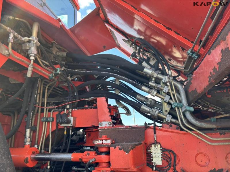 Holmer Terra Dos T3 roeoptager 137