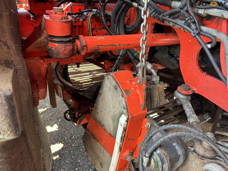 Holmer Terra Dos T3 roeoptager 138