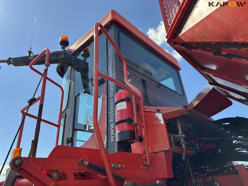 Holmer Terra Dos T3 roeoptager 142