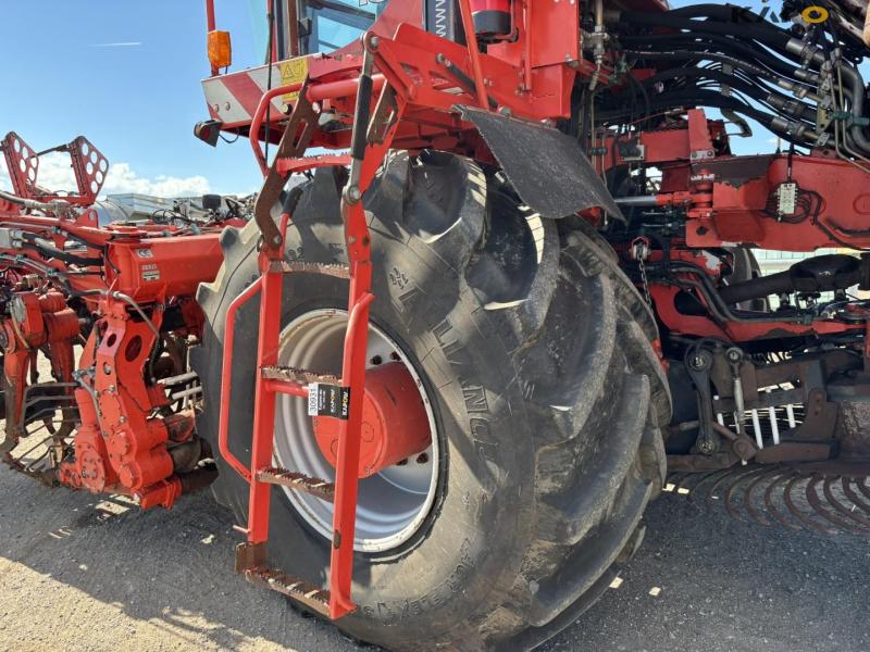 Holmer Terra Dos T3 roeoptager 143