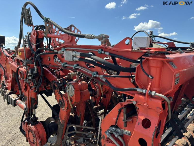 Holmer Terra Dos T3 roeoptager 148