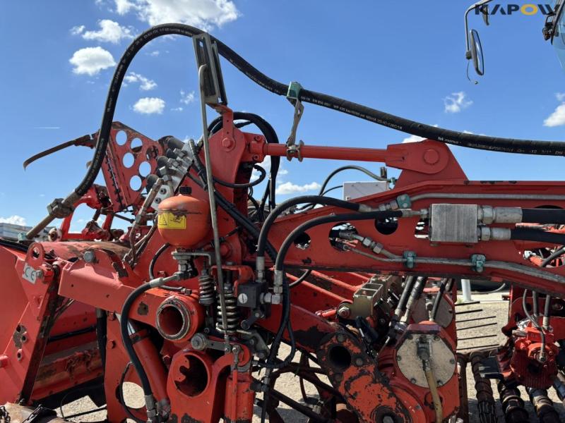 Holmer Terra Dos T3 roeoptager 151