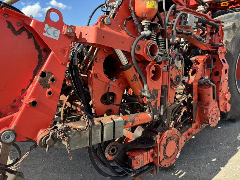 Holmer Terra Dos T3 roeoptager 153