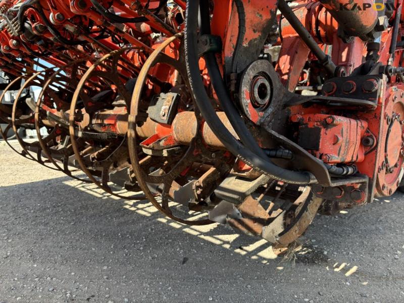 Holmer Terra Dos T3 roeoptager 154