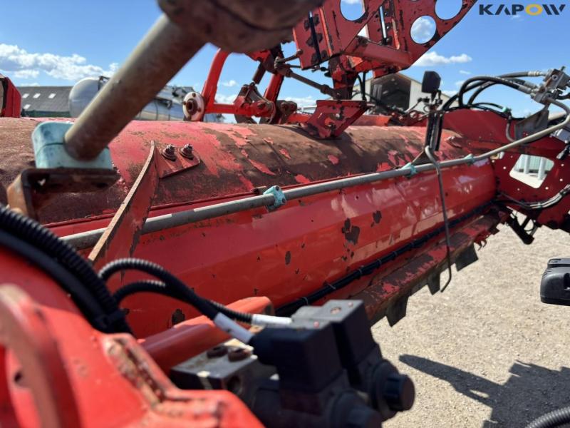 Holmer Terra Dos T3 roeoptager 156