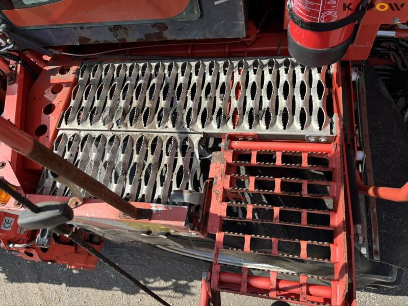 Holmer Terra Dos T3 roeoptager 157