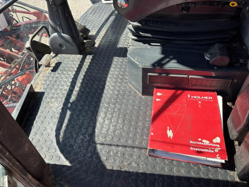 Holmer Terra Dos T3 roeoptager 161
