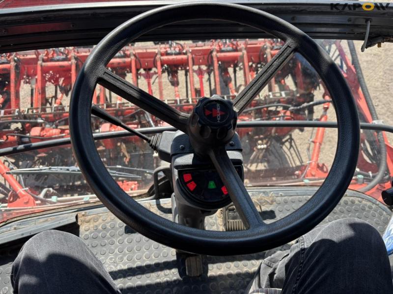 Holmer Terra Dos T3 roeoptager 164