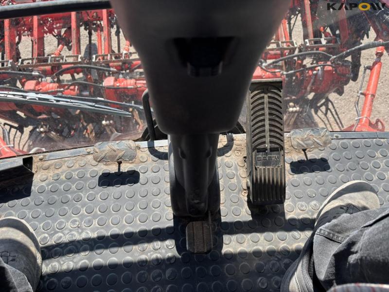 Holmer Terra Dos T3 roeoptager 165