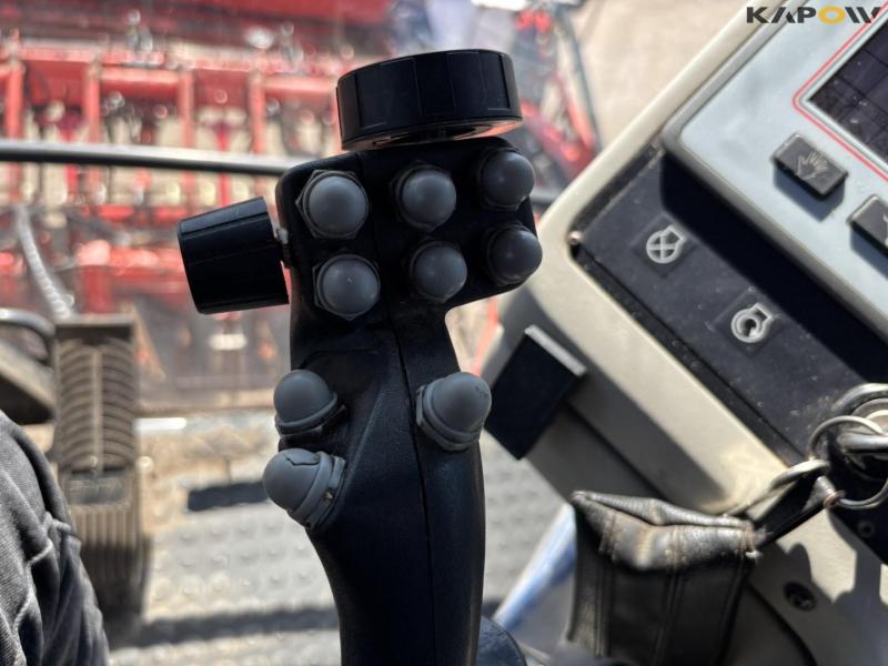Holmer Terra Dos T3 roeoptager 173