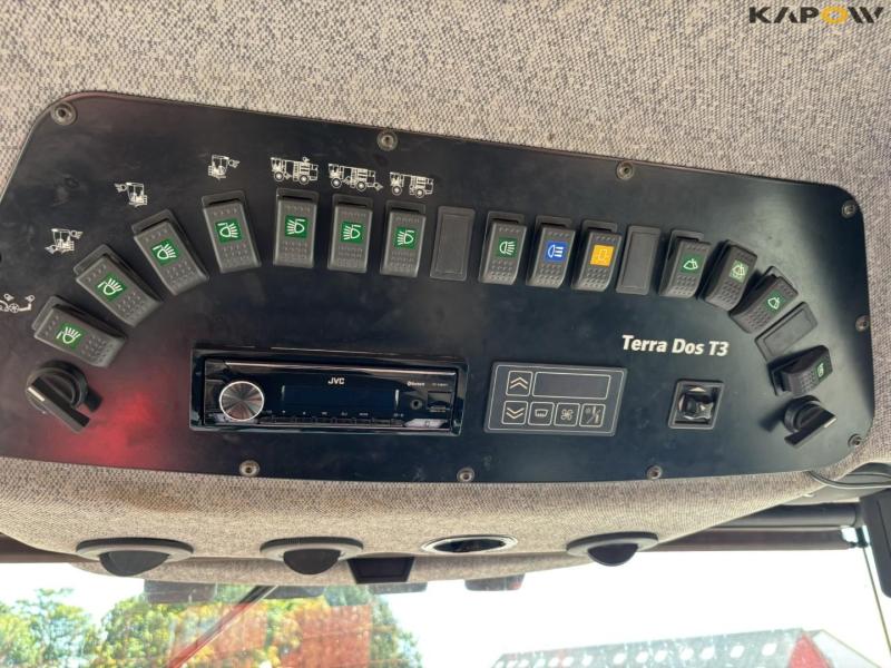 Holmer Terra Dos T3 roeoptager 176