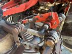 Holmer Terra Dos T3 roeoptager 50