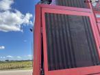 Holmer Terra Dos T3 roeoptager 85