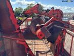 Holmer Terra Dos T3 roeoptager 101