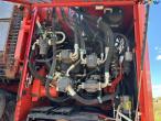 Holmer Terra Dos T3 roeoptager 110