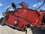 Holmer Terra Dos T3 roeoptager 155