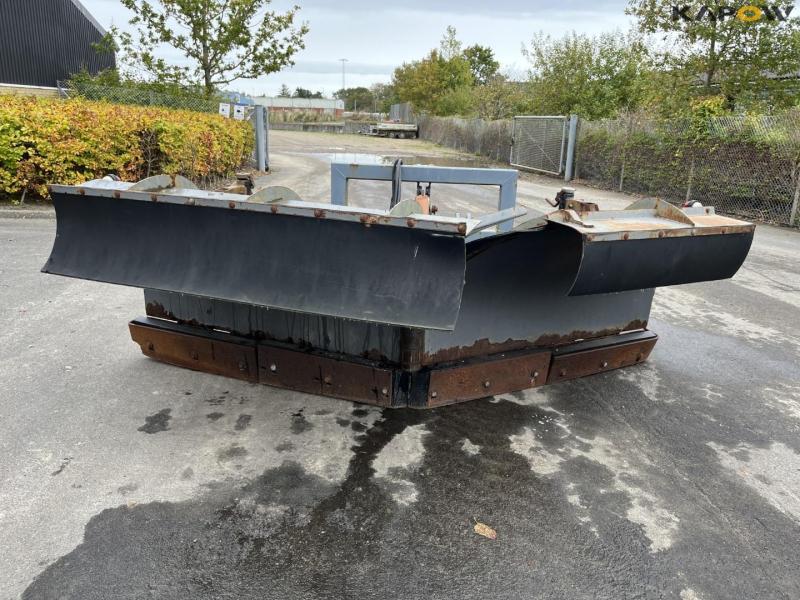 Holms PV-3.2 spidsplov 2