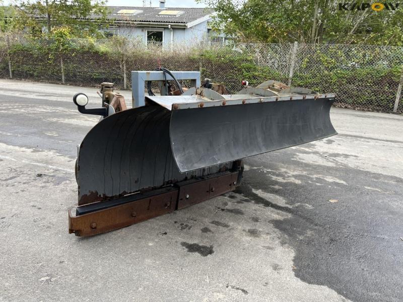 Holms PV-3.2 spidsplov 3