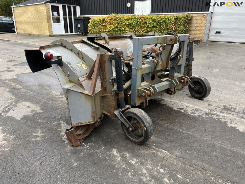 Holms PV-3.2 spidsplov 7