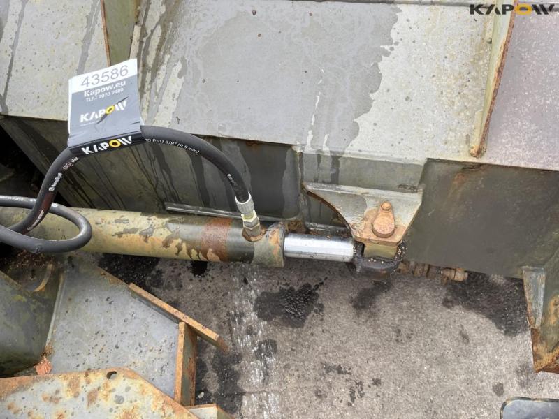 Holms PV-3.2 spidsplov 14