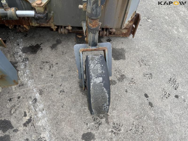 Holms PV-3.2 spidsplov 15