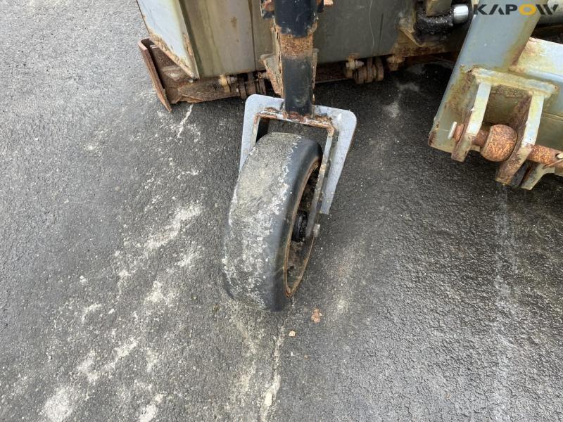 Holms PV-3.2 spidsplov 16