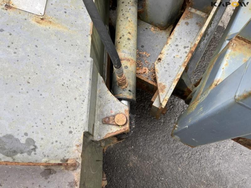 Holms PV-3.2 spidsplov 17