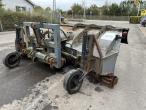 Holms PV-3.2 spidsplov 5