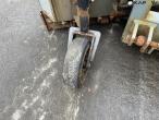 Holms PV-3.2 spidsplov 16