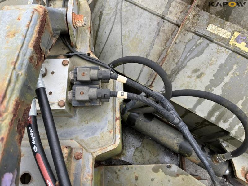 Holms PV-3.2 spidsplov 13