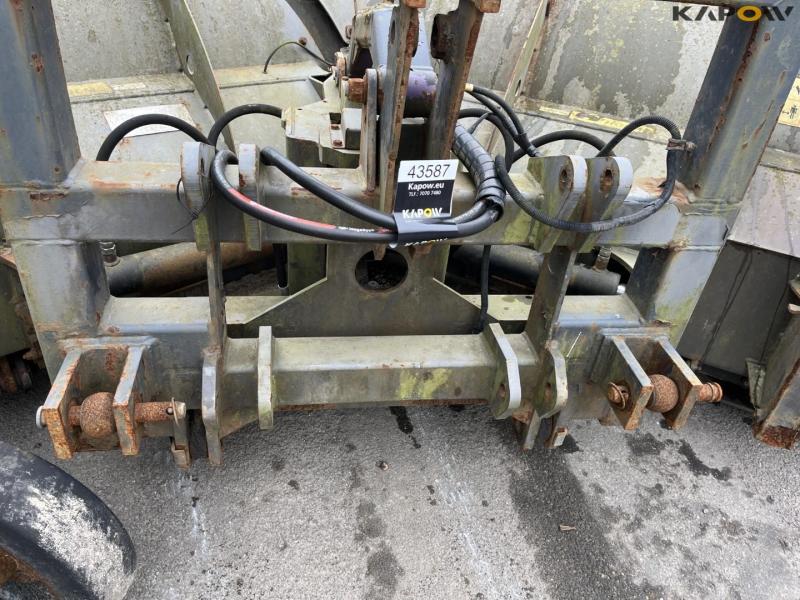 Holms PV-3.2 spidsplov 19