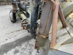 Holms PV-3.2 spidsplov 12