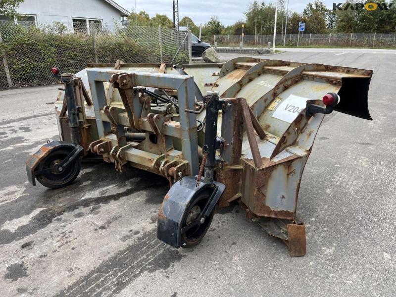 Holms PV-3.2 spidsplov 4
