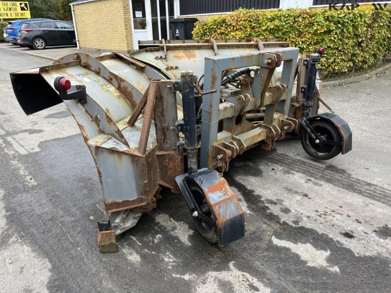 Holms PV-3.2 spidsplov 6