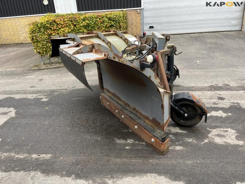 Holms PV-3.2 spidsplov 7